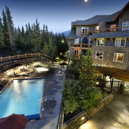 Luxurious & Spacious Mountain Retreat Canmore Exterior foto
